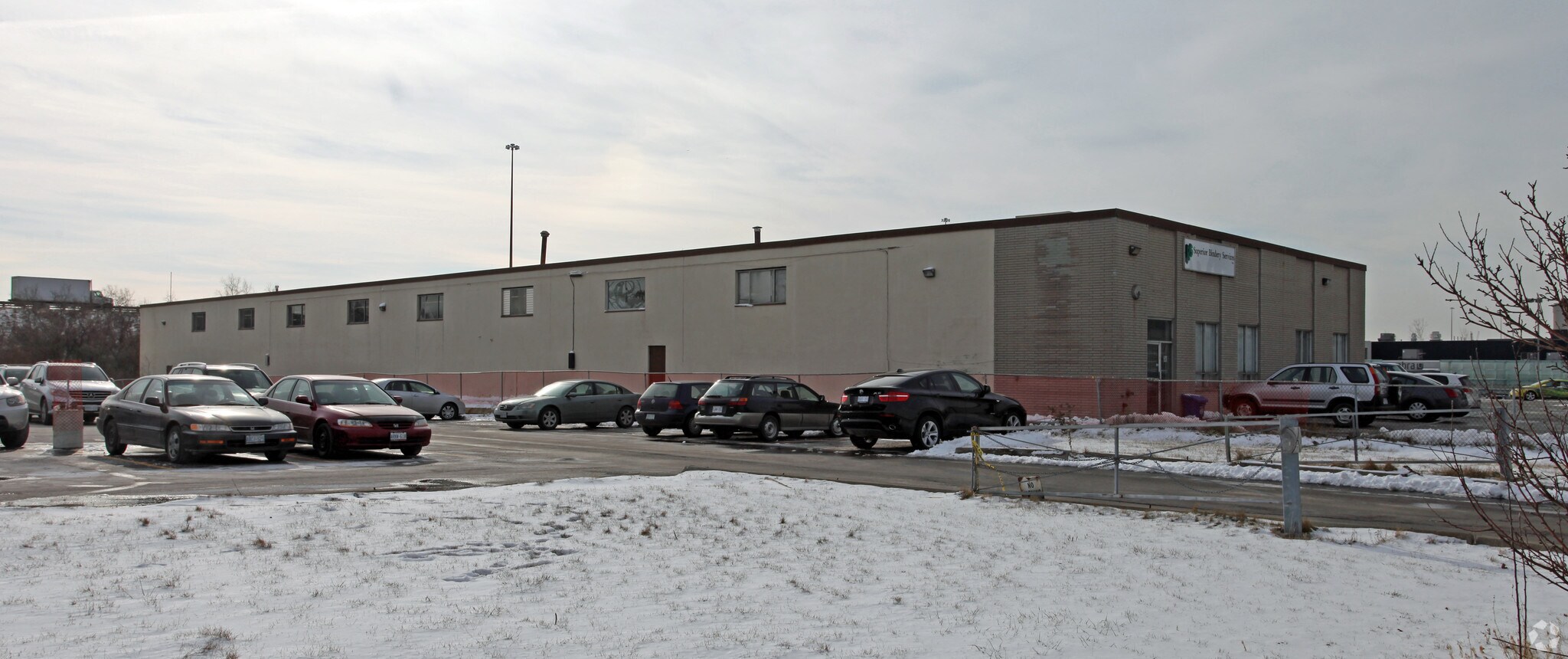 30 Emblem Ct, Toronto, ON for sale Primary Photo- Image 1 of 1