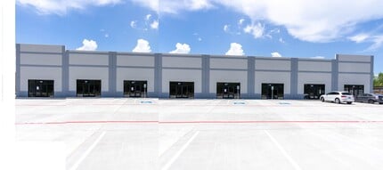 1320 Almeda Genoa Rd, Houston, TX à louer Photo du bâtiment- Image 1 de 4