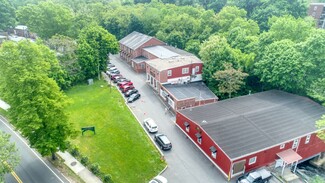 More details for 95 Mill St, Springfield, MA - Office for Lease