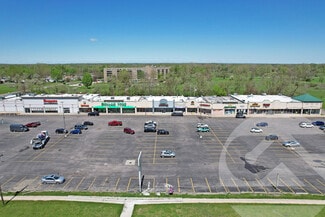 More details for 1595-1631 Holmes Rd, Ypsilanti, MI - Office/Retail, Retail for Lease