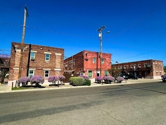More details for 901-919 Chihuahua St, El Paso, TX - Multifamily for Sale