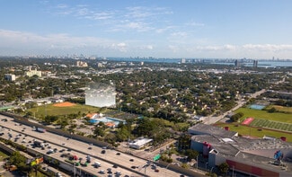 More details for 6430 NW 4th Ave, Miami, FL - Land for Sale