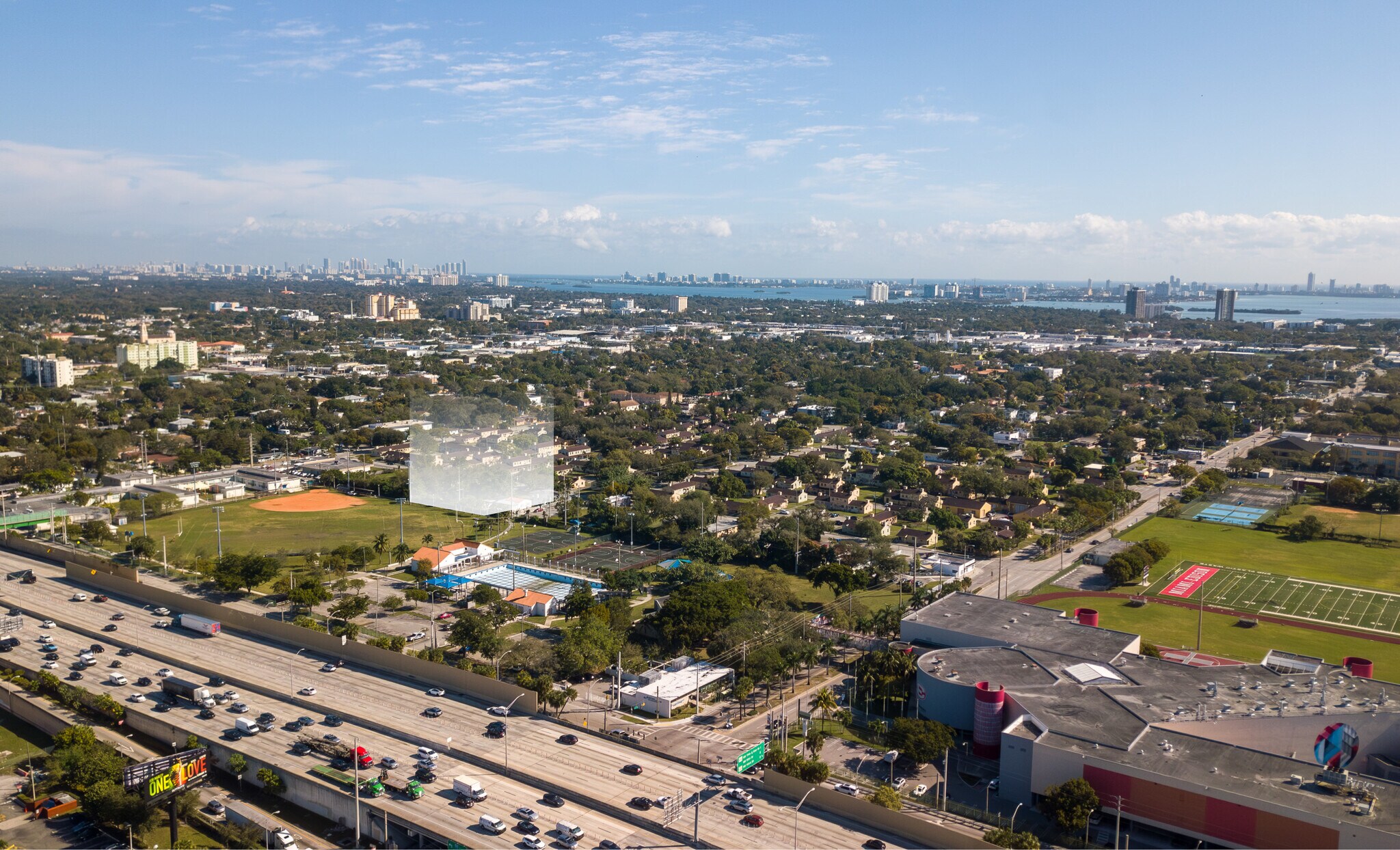 6430 NW 4th Ave, Miami, FL à vendre Photo principale- Image 1 de 3