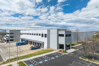 More details for 8125 E 88th Ave, Henderson, CO - Industrial for Lease