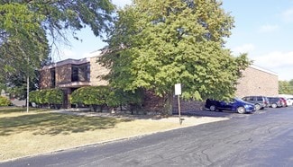 Plus de détails pour 405 S Washington Blvd, Mundelein, IL - Plusieurs types d'espaces à louer