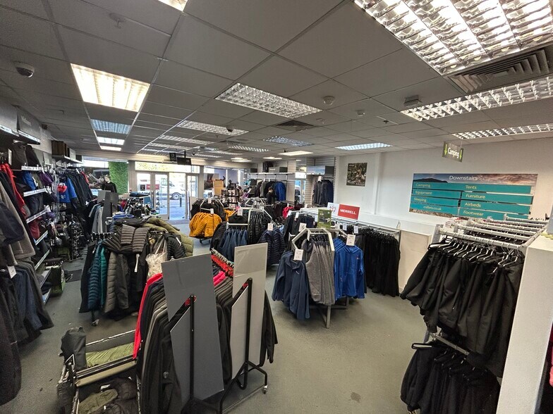 157 Union St, Aberdeen à louer - Photo du bâtiment - Image 2 de 3