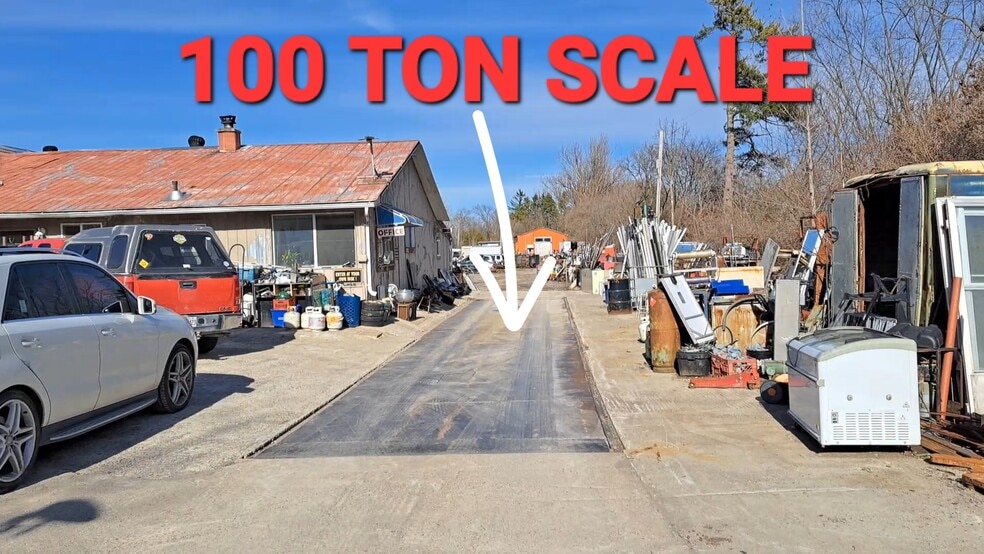 31 Nelson St, Campbellford, ON for sale - Building Photo - Image 1 of 15