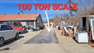 Plus de détails pour 31 Nelson St, Campbellford, ON - Spécialité à vendre