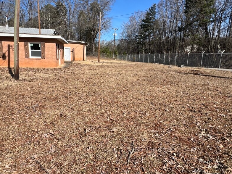 615 Highway 321 Byp, York, SC à louer - Photo du bâtiment - Image 3 de 6