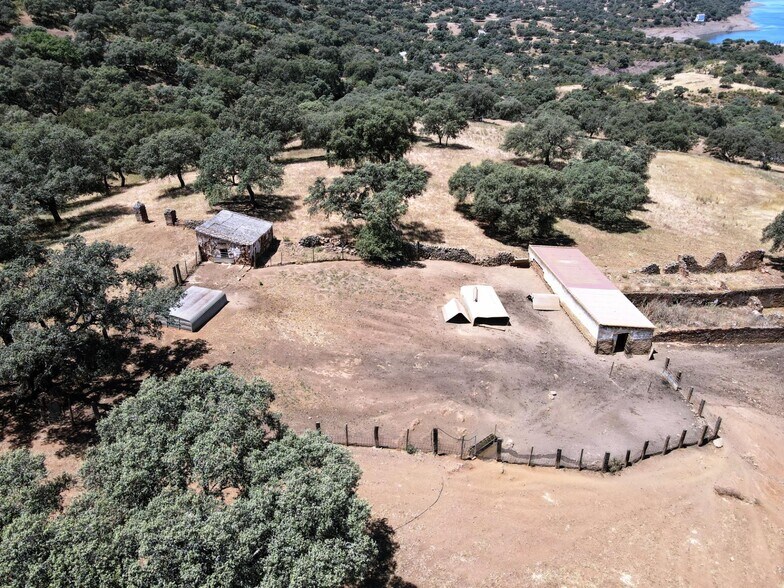 Se, 179, Cazalla de la Sierra, Sevilla for sale - Building Photo - Image 2 of 20