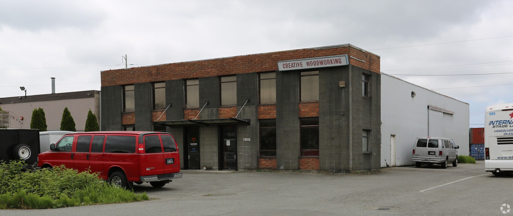 4211 Vanguard Rd, Richmond, BC for sale Primary Photo- Image 1 of 1