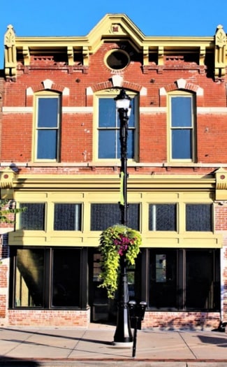 Plus de détails pour 148 W Broadway, Council Bluffs, IA - Bureau/Commerce de détail à louer