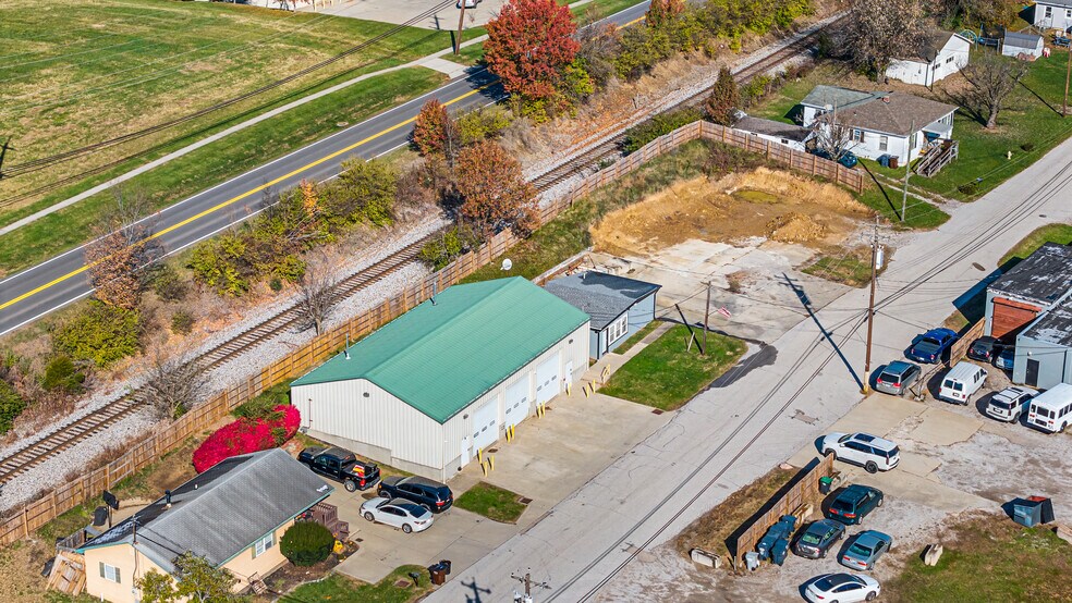 260 Old Nicholson Rd, Walton, KY à vendre - Photo du bâtiment - Image 3 de 20