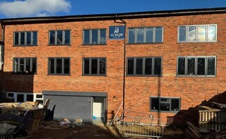 Plus de détails pour 98 Kitchener Rd, High Wycombe - Industriel/Logistique à louer