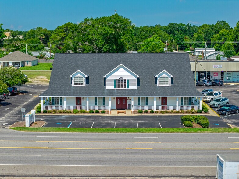 22193 AL-59, Robertsdale, AL à vendre - Photo du bâtiment - Image 2 de 25