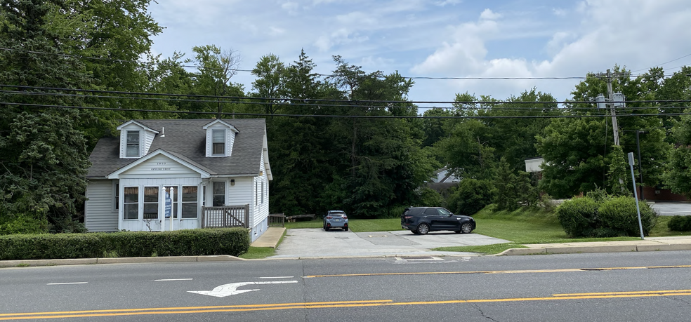 1809 Marsh Rd, Wilmington, DE for sale - Building Photo - Image 3 of 3