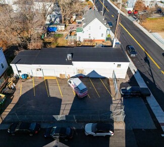 Plus de détails pour 142 Primrose St, Haverhill, MA - Industriel à vendre