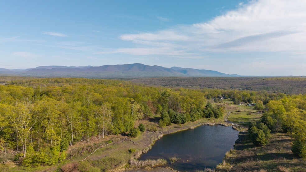 167 Hill Rd, Kingston, NY à vendre - Photo du bâtiment - Image 2 de 68