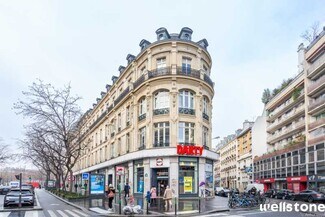 More details for 1 Bis Avenue De La République, Paris - Office for Lease