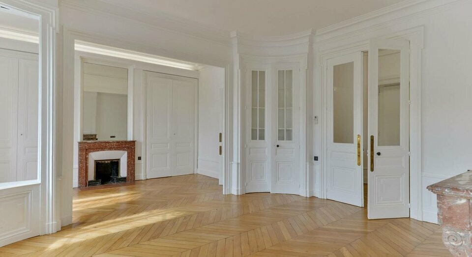 113 Boulevard Haussmann, Paris for lease - Interior Photo - Image 2 of 6