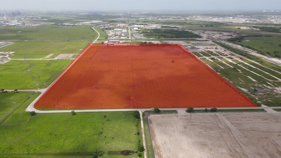 2215 County Road 434, Freeport, TX for lease - Commercial Listing Video - Image 2 of 11
