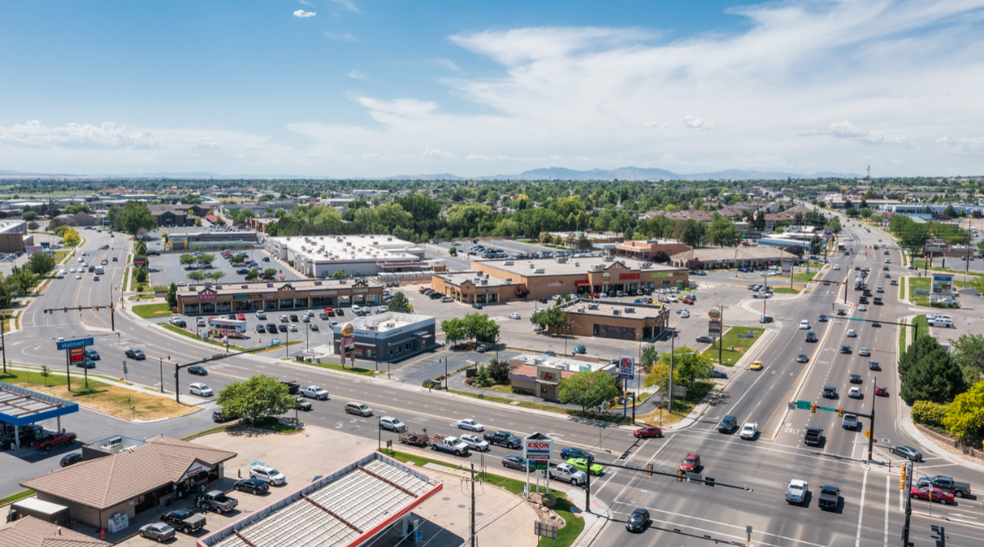 957 N Main St, Layton, UT à vendre - Photo du bâtiment - Image 1 de 1