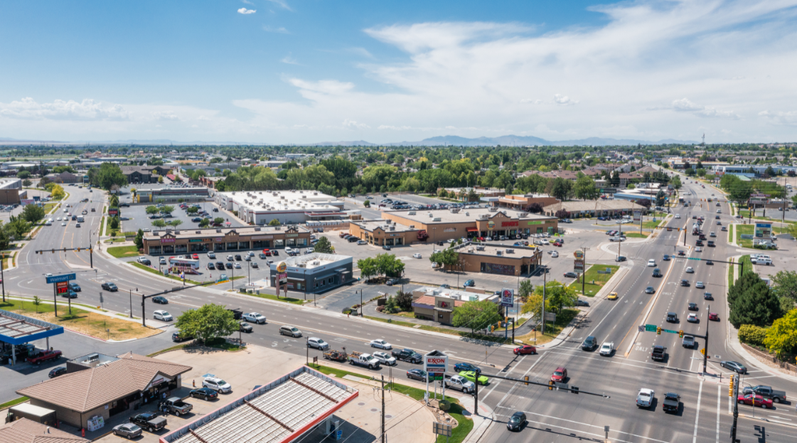 957 N Main St, Layton, UT à vendre Photo du bâtiment- Image 1 de 1