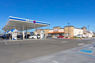 More details for 825 N Willow Ave, Clovis, CA - Retail for Lease