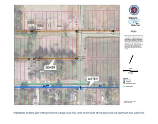 More details for 2201 S McKinley Ave, Oklahoma City, OK - Land for Sale