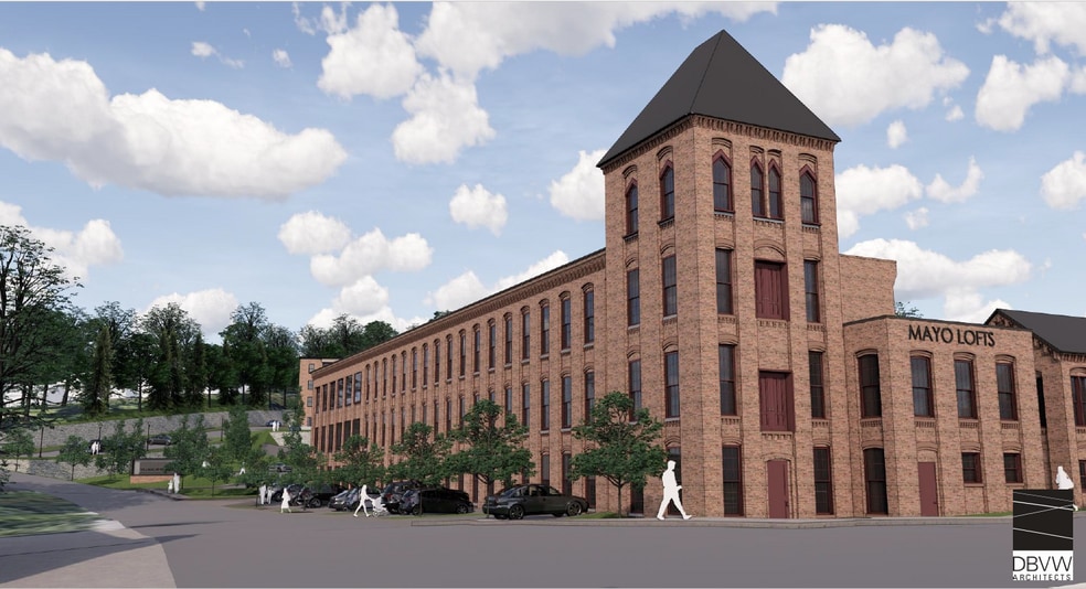 115 Main St, Millbury, MA for sale - Building Photo - Image 2 of 11