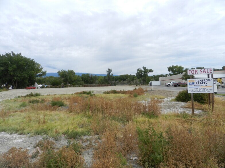 167 Gunnison River Dr, Delta, CO for sale - Building Photo - Image 2 of 16