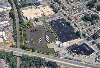 More details for 147 N 5th, Saddle Brook, NJ - Land for Lease