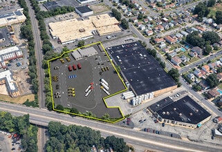 147 N 5th, Saddle Brook, NJ - AERIAL map view - Image1