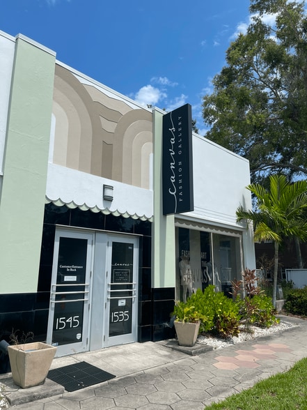 1535 4th St N, Saint Petersburg, FL for lease - Building Photo - Image 2 of 2