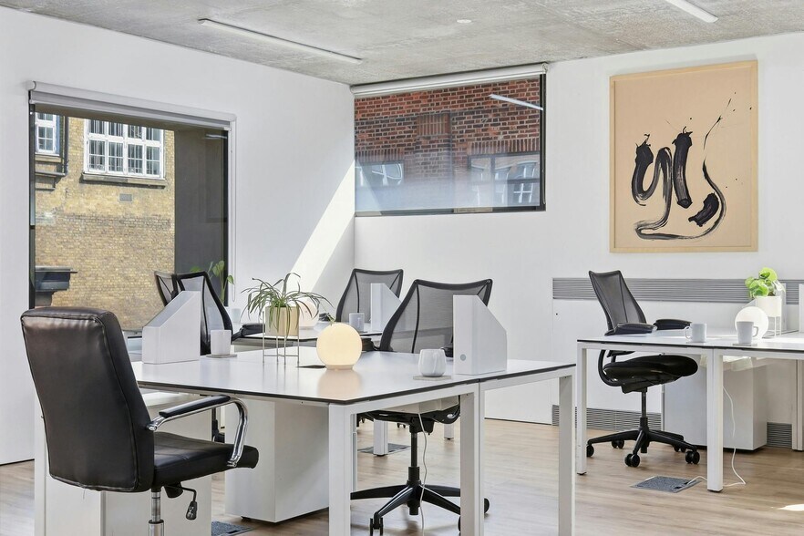 1 Rivington Pl, London for lease - Building Photo - Image 3 of 26