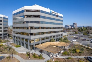 More details for 951 Mariners Island Blvd, San Mateo, CA - Office, Flex for Lease