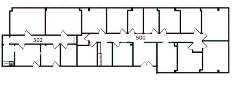 15300 Ventura Blvd, Sherman Oaks, CA for lease Floor Plan- Image 1 of 1