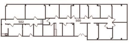 15300 Ventura Blvd, Sherman Oaks, CA for lease Floor Plan- Image 1 of 1