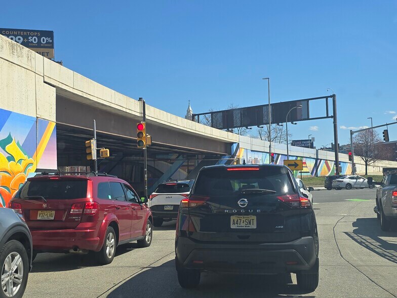 1123 Haddon Ave, Camden, NJ à vendre - Photo du bâtiment - Image 2 de 18