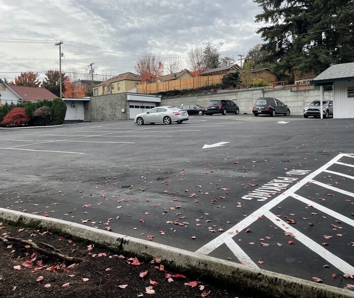 4551 Rainier Ave S, Seattle, WA for sale - Primary Photo - Image 2 of 5