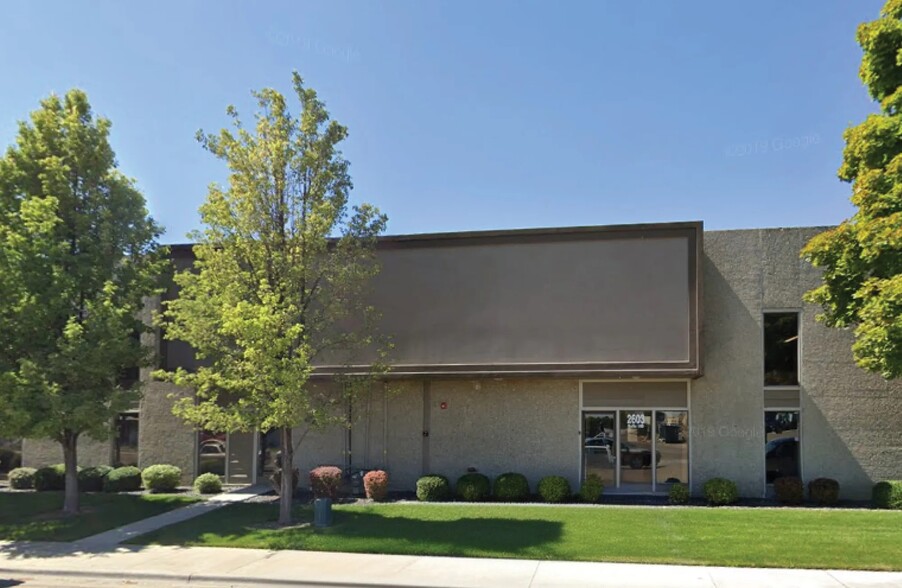 2603 Sundance Rd, Nampa, ID for lease - Building Photo - Image 1 of 2