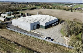 Plus de détails pour Biogen Hall Rd, Woodbridge - Industriel à vendre