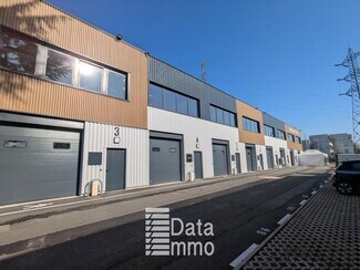 More details for 10 Rue Des Renouillères, Neuilly-Plaisance - Flex for Lease
