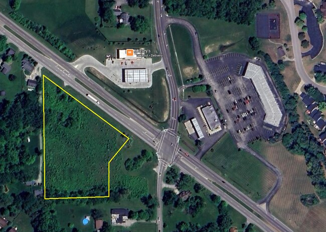 Plus de détails pour 6768 SALEM Ave, Clayton, OH - Terrain à vendre