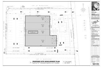 More details for 363 Route 23, Pompton Plains, NJ - Land for Lease