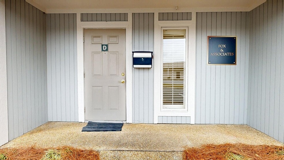 1320 Wynnton Rd, Columbus, GA à louer - Photo du bâtiment - Image 3 de 22