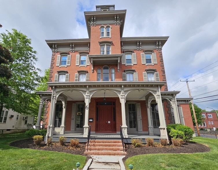 6 S State St, Dover, DE for sale - Primary Photo - Image 1 of 18