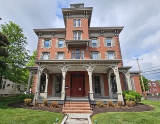 Plus de détails pour 6 S State St, Dover, DE - Bureau à vendre