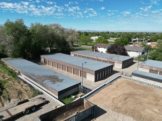 Plus de détails pour 2087 N Main St, Sunset, UT - Commerce de détail à vendre