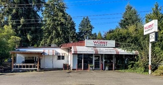 More details for 18893 SE Mcloughlin Blvd, Portland, OR - Retail for Sale